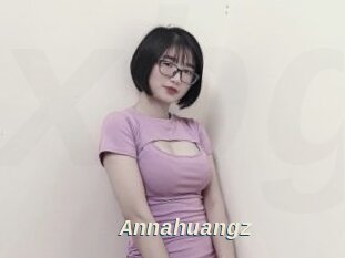 Annahuangz