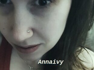 Annaivy