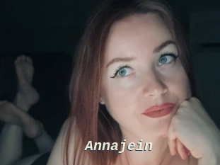 Annajein