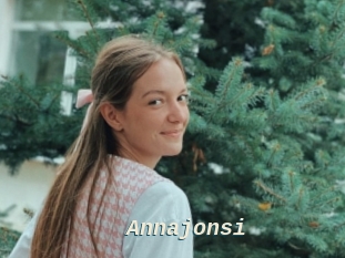 Annajonsi