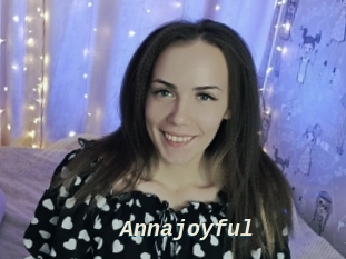 Annajoyful