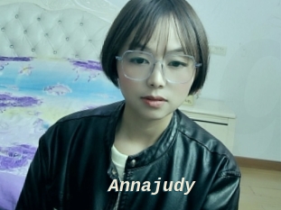 Annajudy