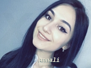 Annali