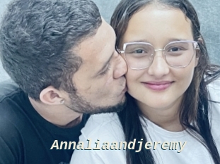 Annaliaandjeremy