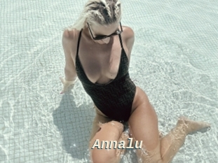 Annalu