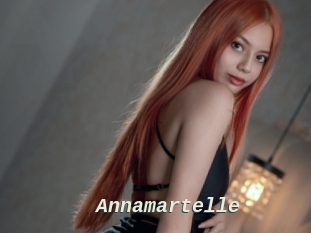 Annamartelle