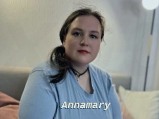 Annamary