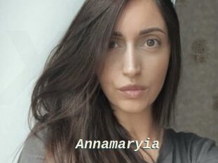 Annamaryia