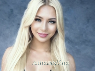 Annamedina