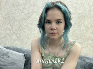 Annamiki