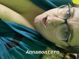 Annamontero