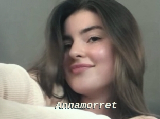 Annamorret