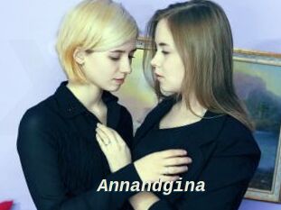 Annandgina