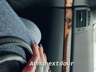 Annanextdoor