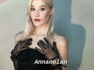 Annanolan