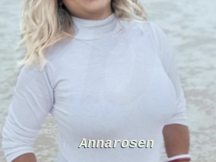 Annarosen