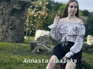 Annastasiaaleks