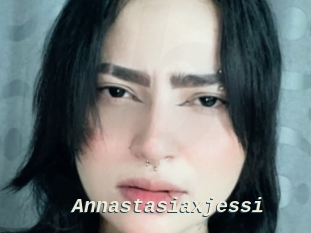 Annastasiaxjessi