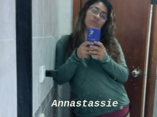 Annastassie
