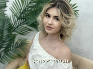 Annastroyn