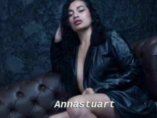 Annastuart