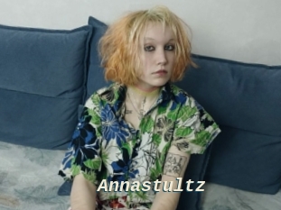 Annastultz