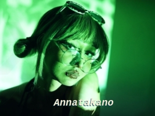 Annatakano