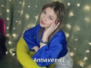 Annaverdi