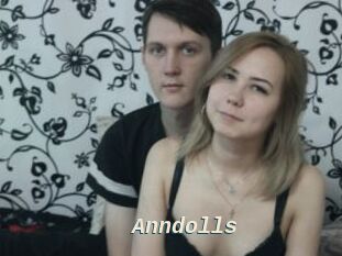 Anndolls