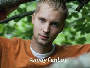 Anndyfanboy