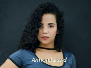 Anneallard