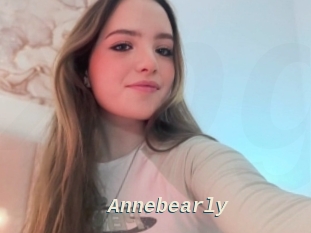 Annebearly