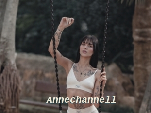Annechannell