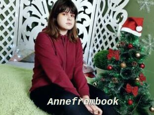 Annefrombook