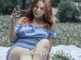 Annegiraldo