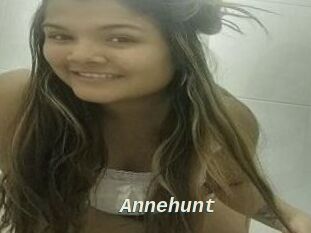 Annehunt