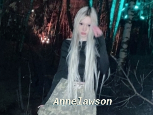 Annelawson