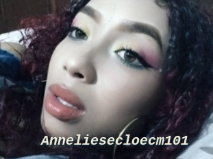 Anneliesecloecm101