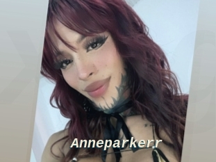 Anneparkerr