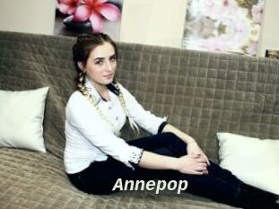 Annepop