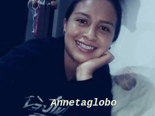 Annetaglobo