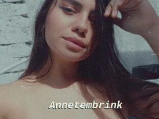 Annetembrink