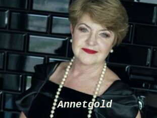 Annetgold
