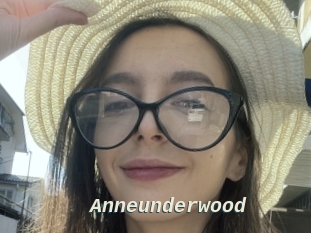 Anneunderwood