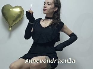 Annevondracula