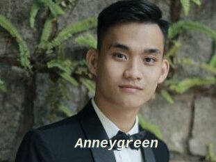 Anneygreen