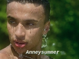 Anneysummer