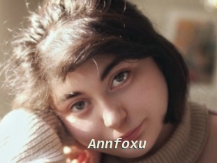 Annfoxu