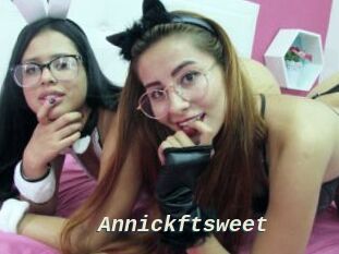 Annickftsweet