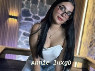 Annie_luxgb